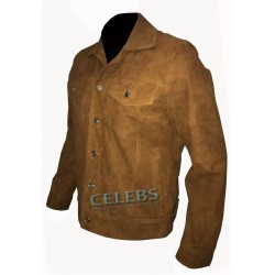 Logan Hugh Jackman Wolverine Jacket